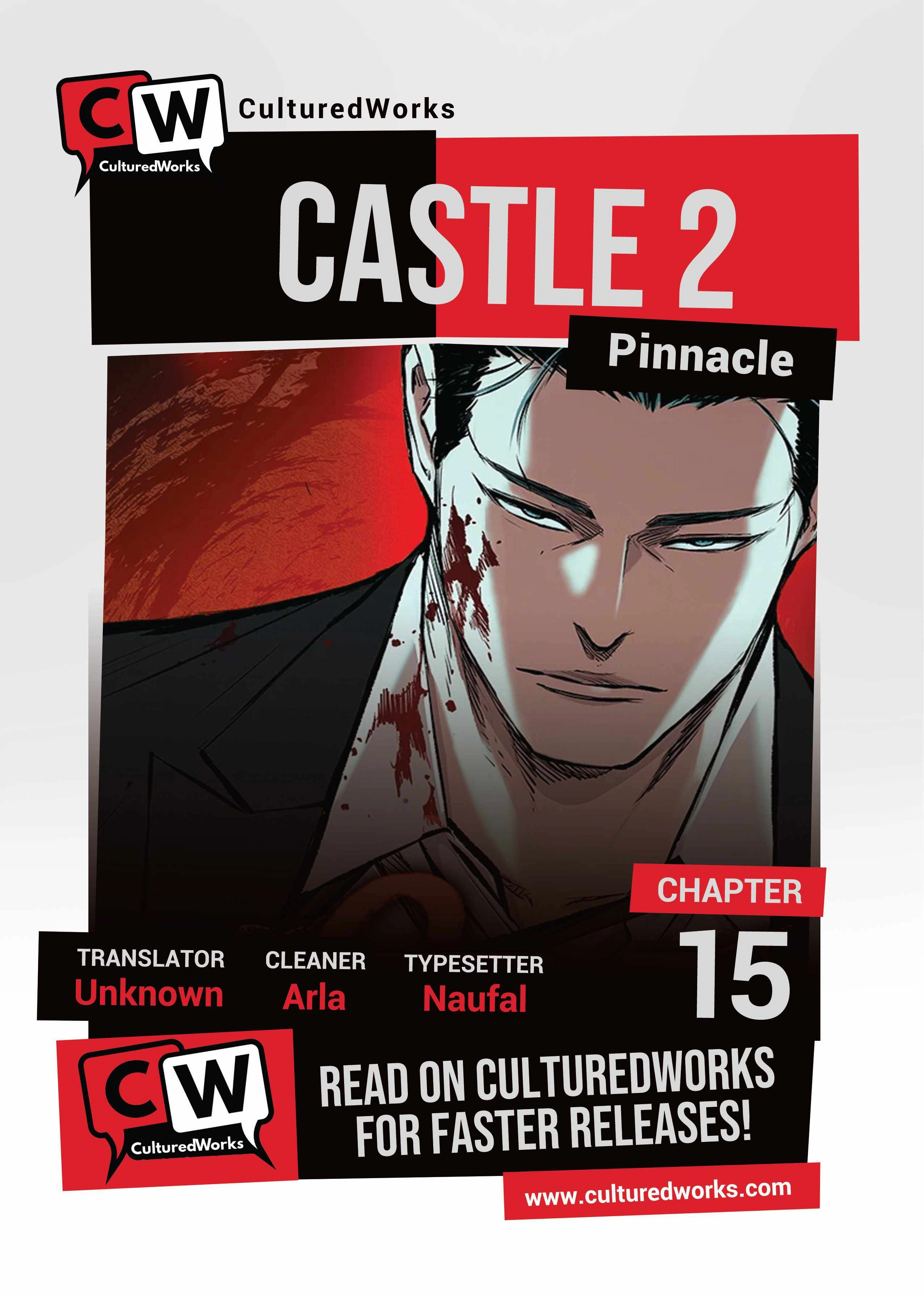 Castle 2: Pinnacle Chapter 15 1